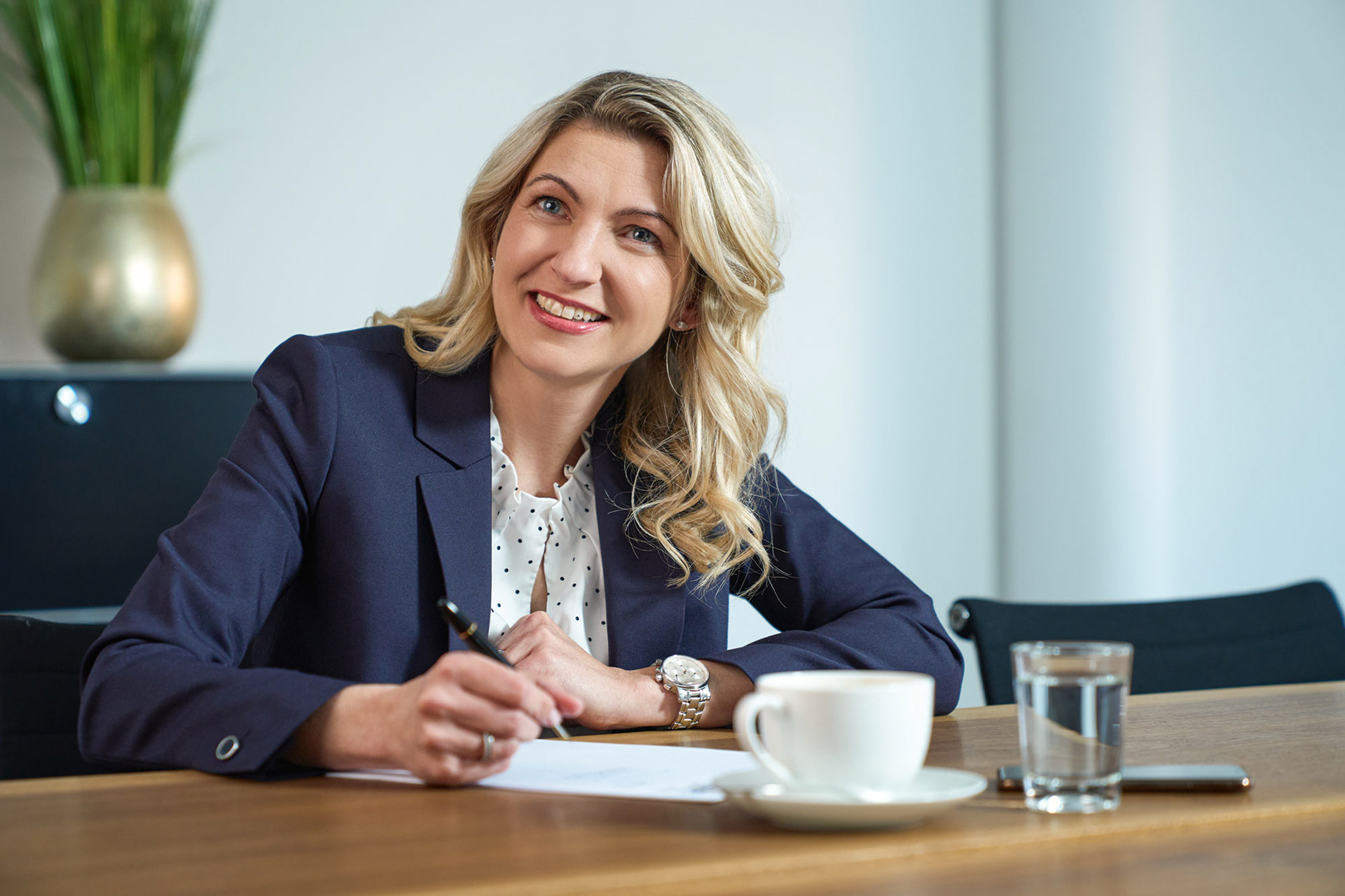 SHBB Steuerberatung Rostock - Business Portrait