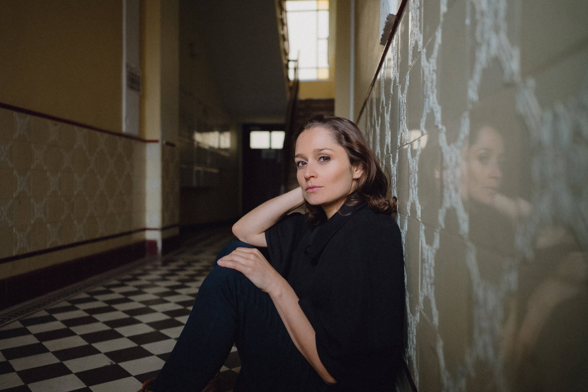 Sarah Alles-Shahkarami