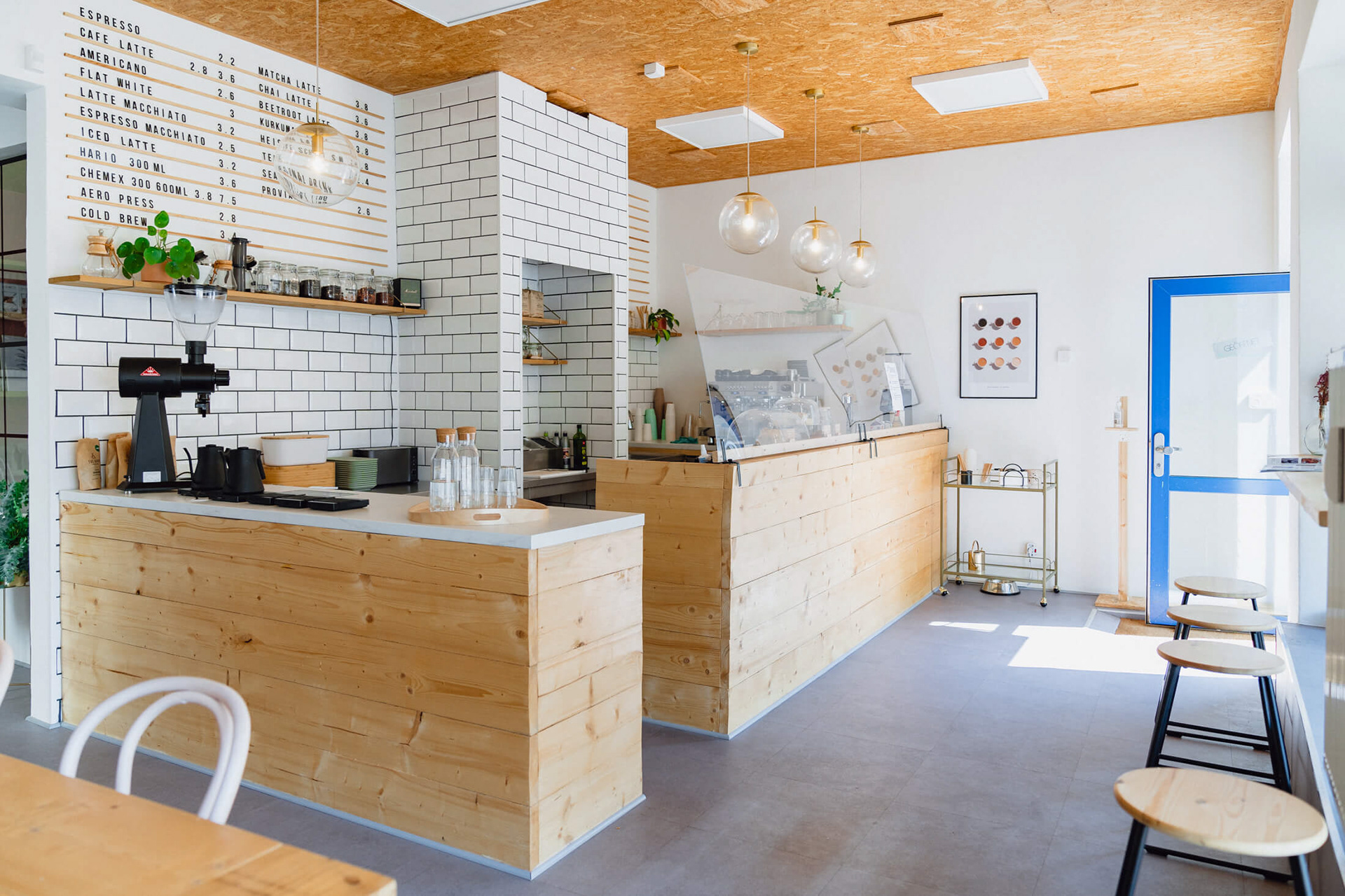 Origins Specialty Coffee Rostock