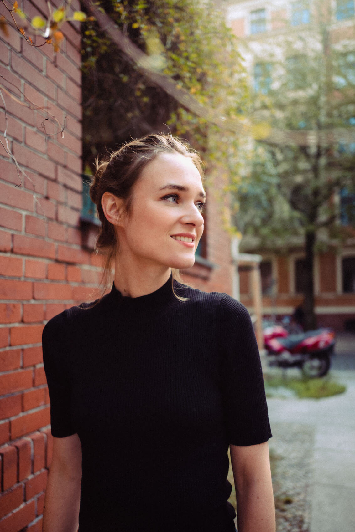 Josephin Busch