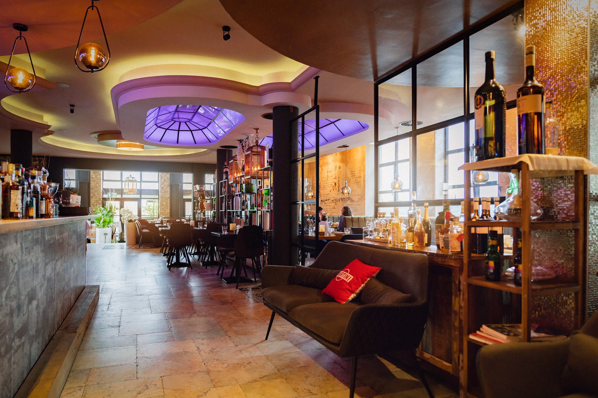 Al Porto Restaurant Rostock