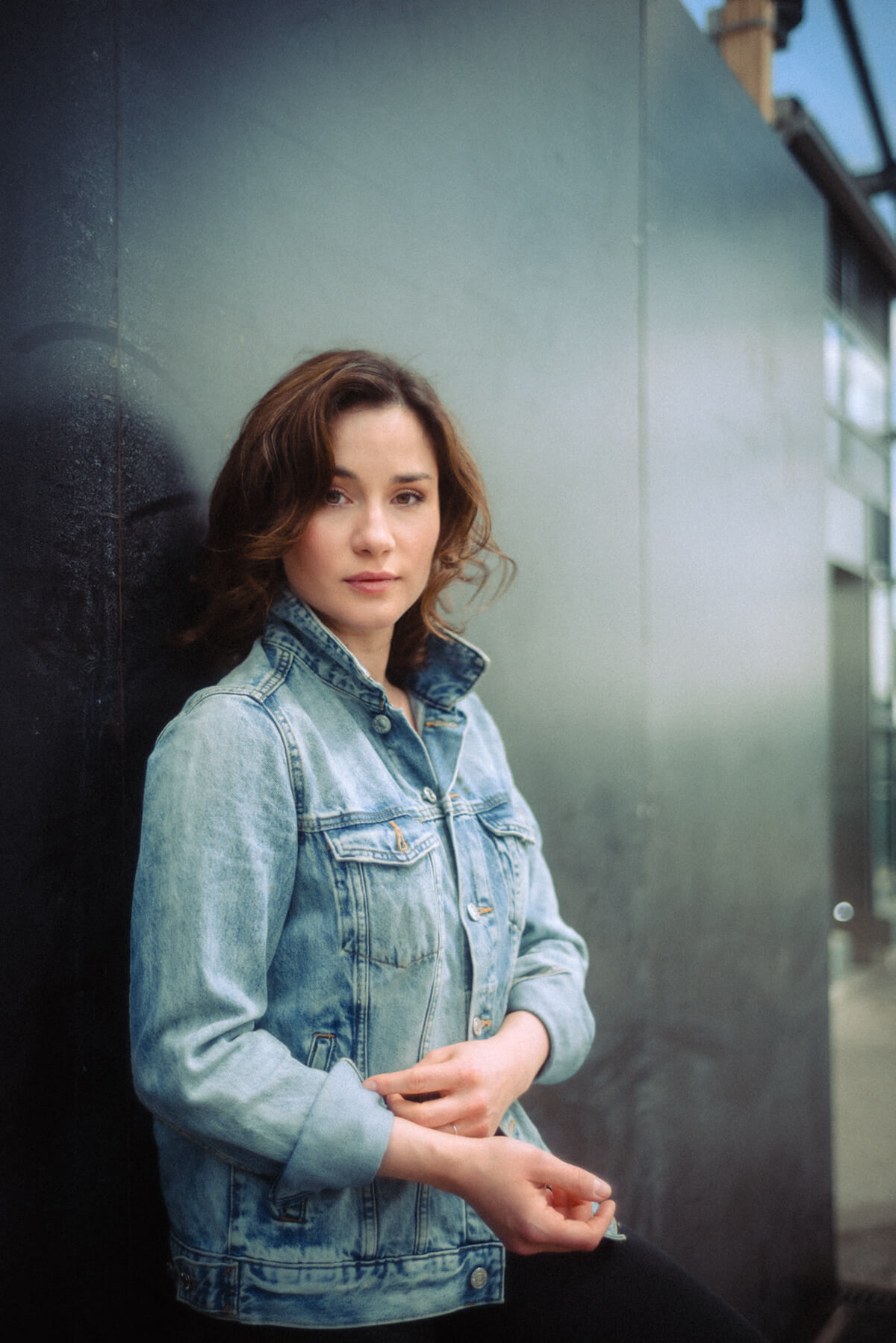 Jeannine Michèle Wacker