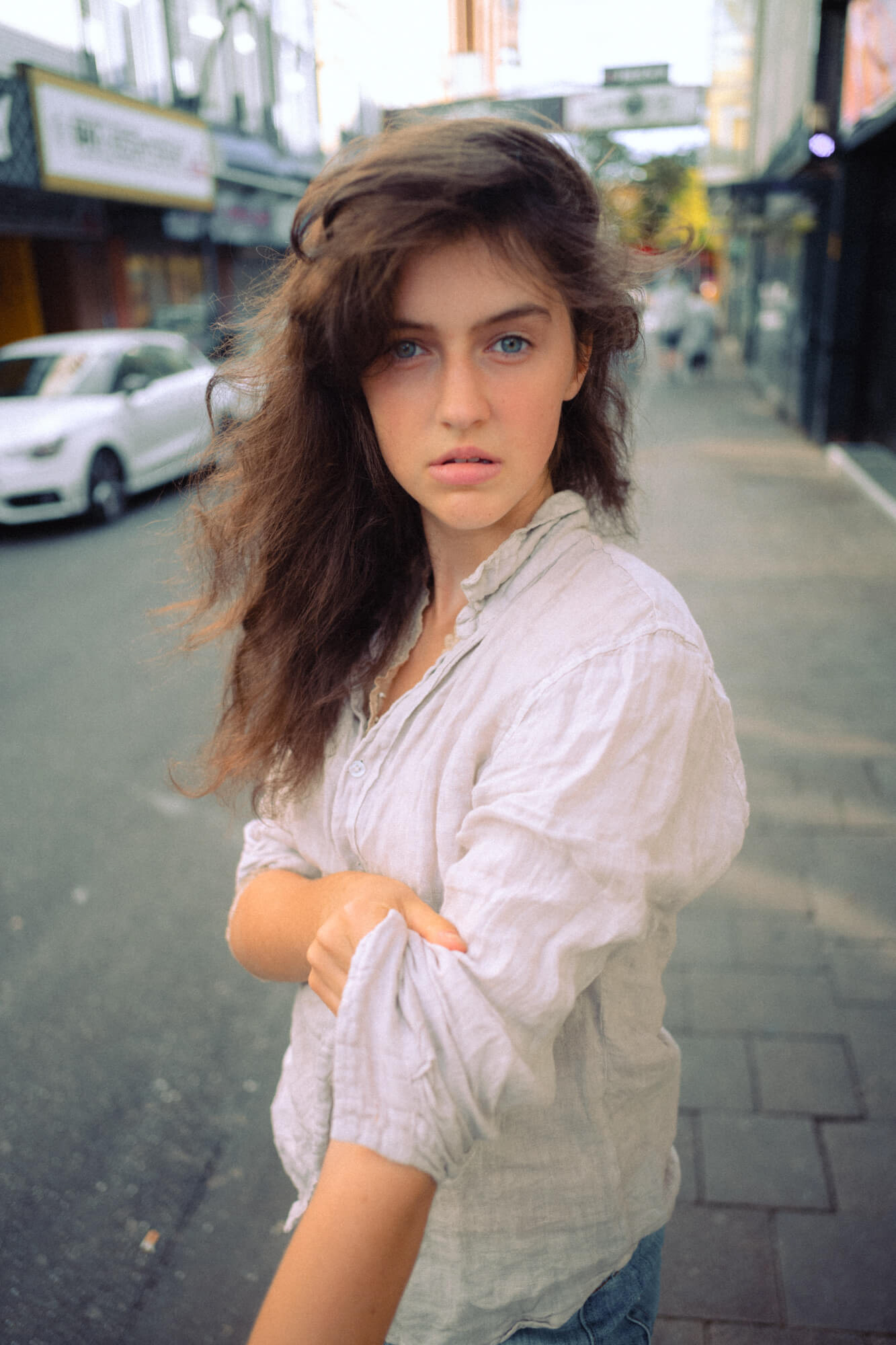 Carlotta Josefine Pahl