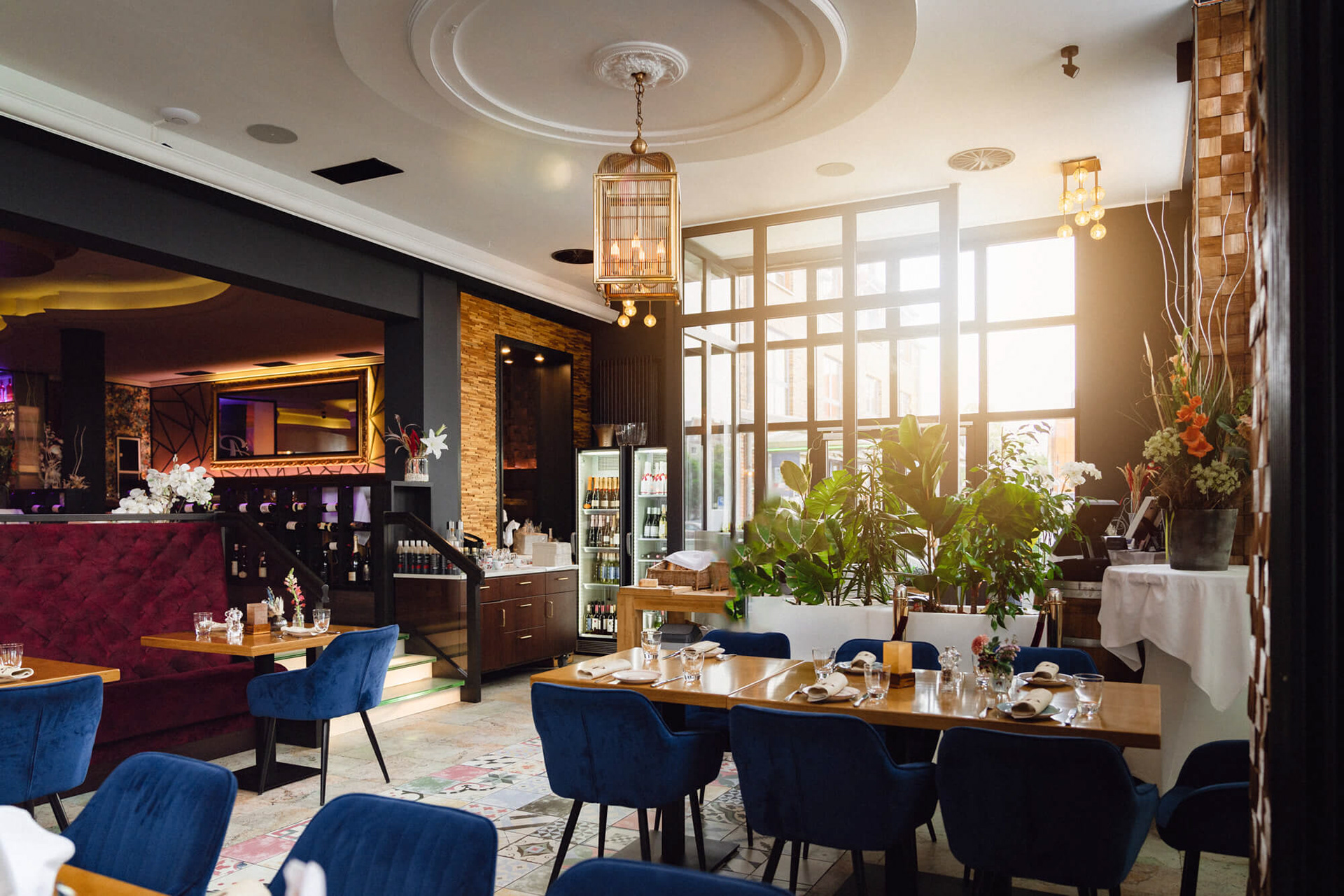 Al Porto Restaurant Rostock