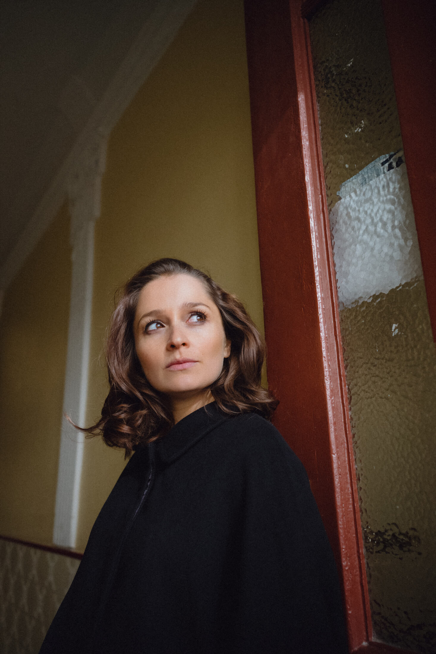 Sarah Alles-Shahkarami - Schauspielerin