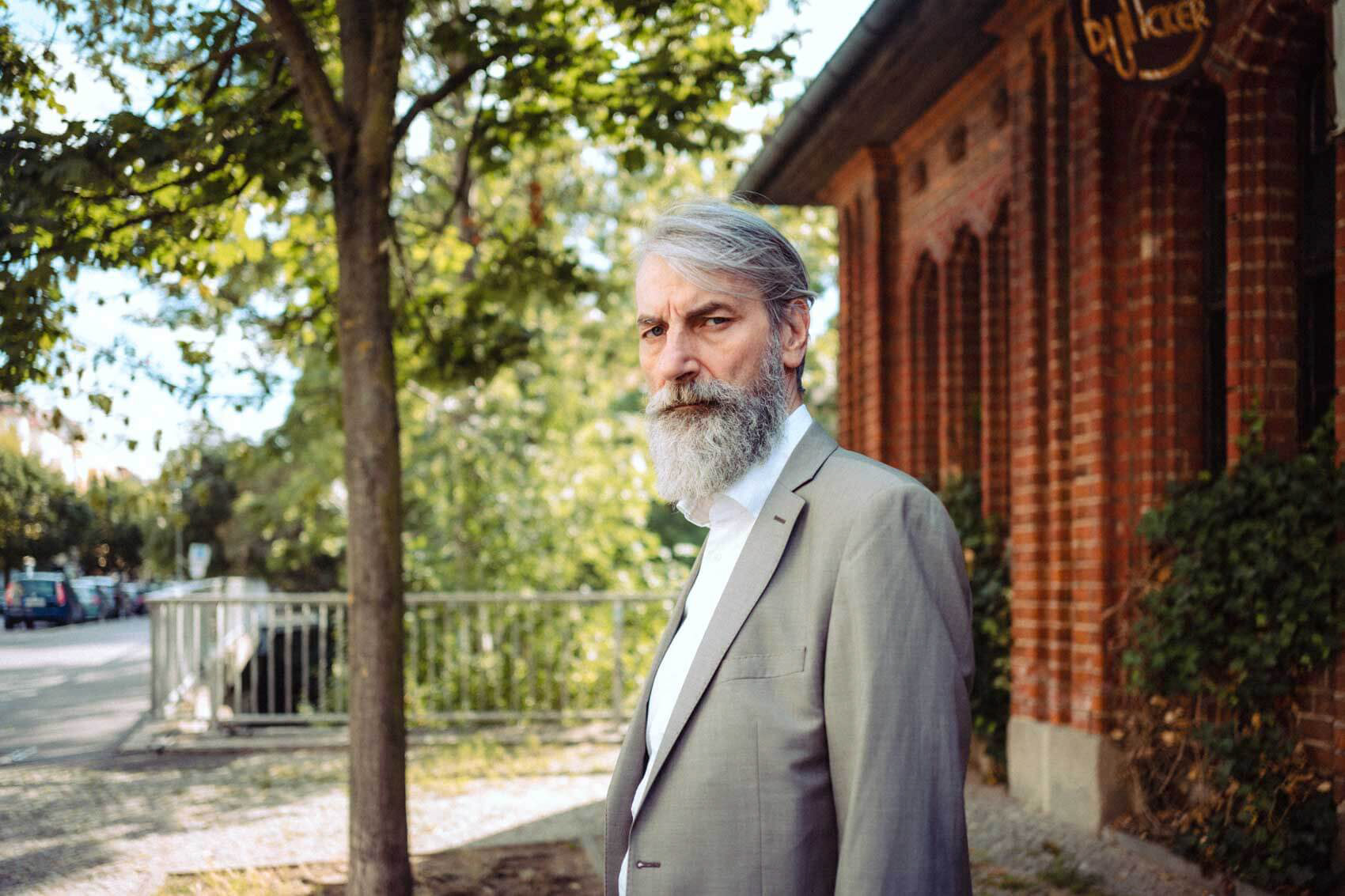 Harald Schindel