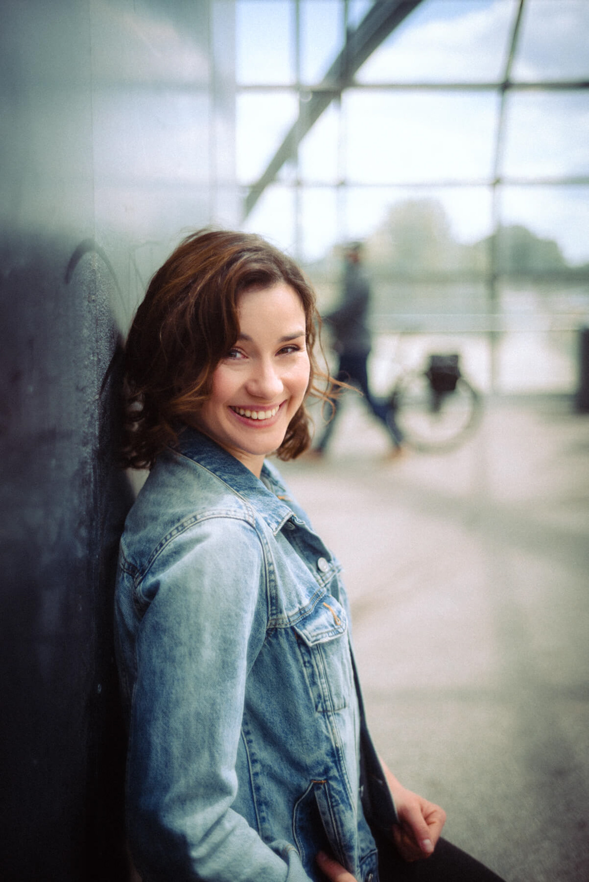 Jeannine Michèle Wacker