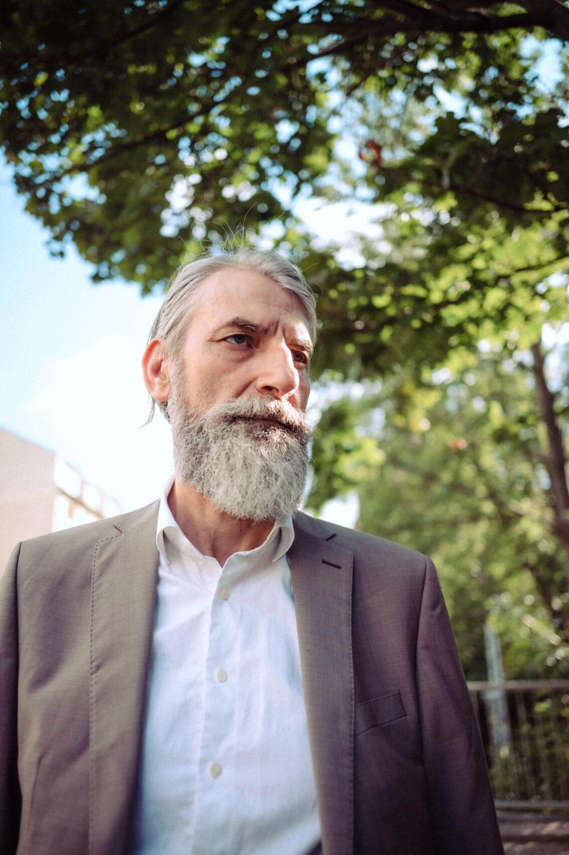 Harald Schindel
