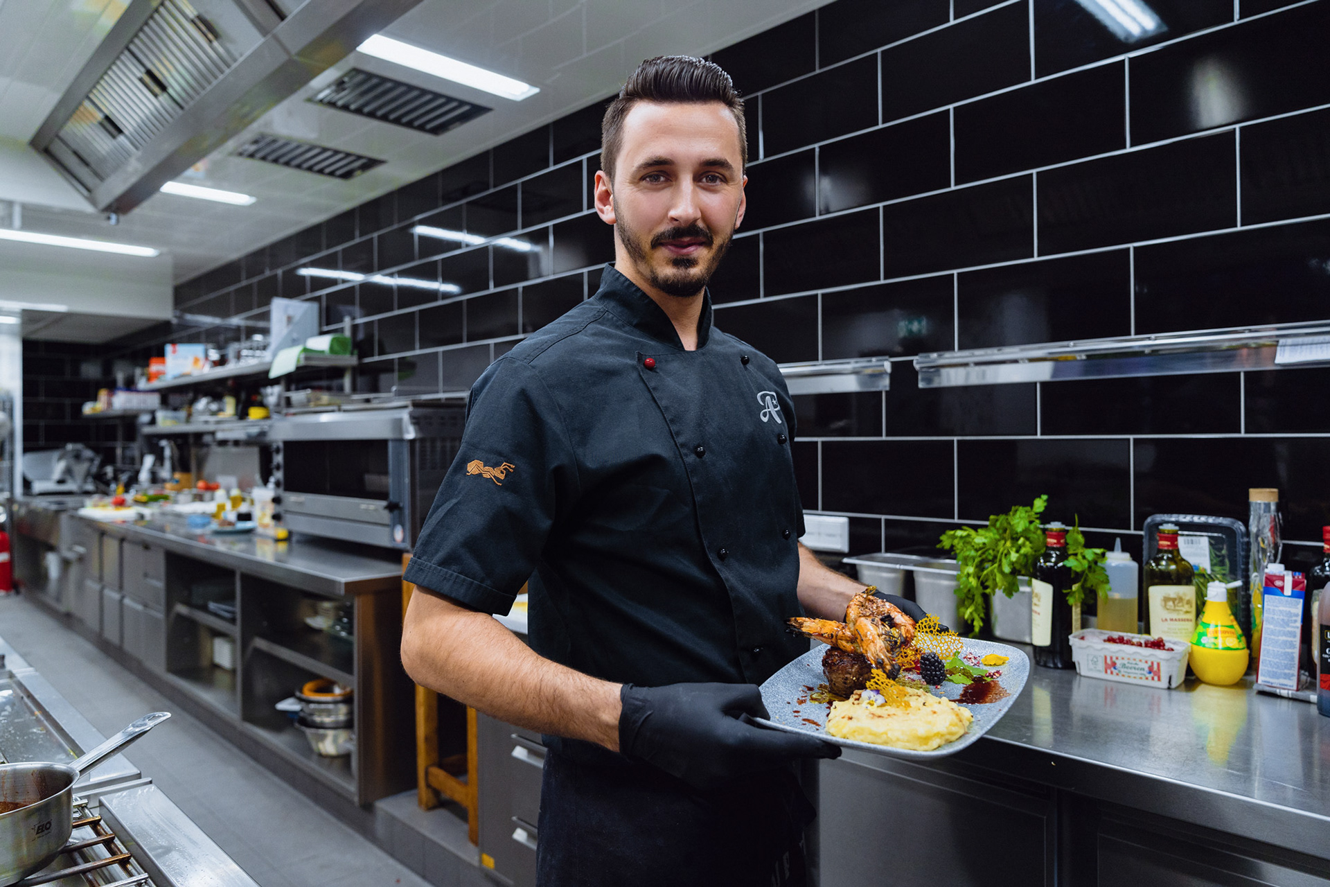 Al Porto Restaurant Rostock