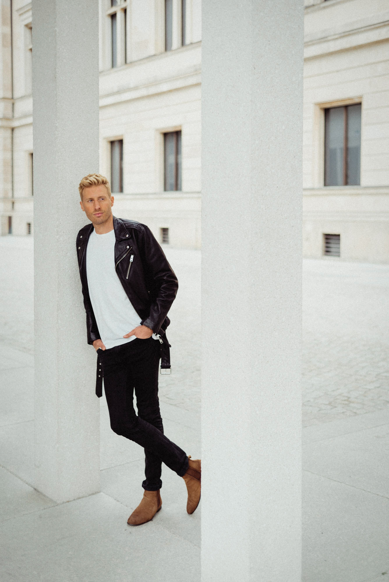 Maximilian Arland
