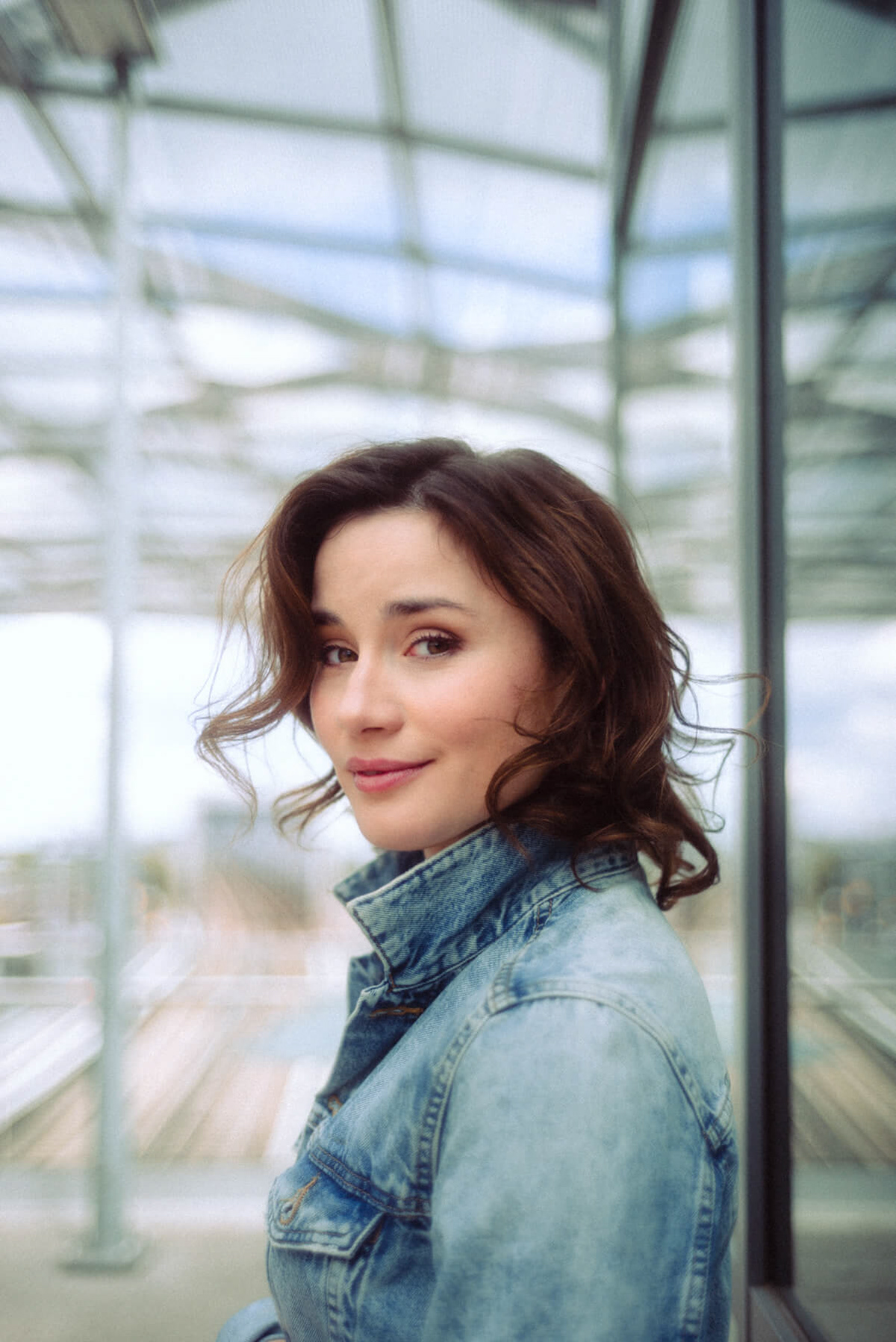 Jeannine Michèle Wacker