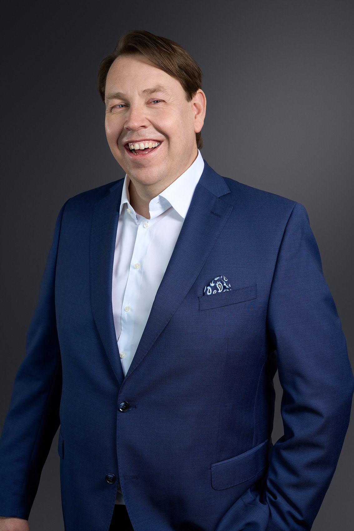 Stefan Schatz - SHBB Rostock