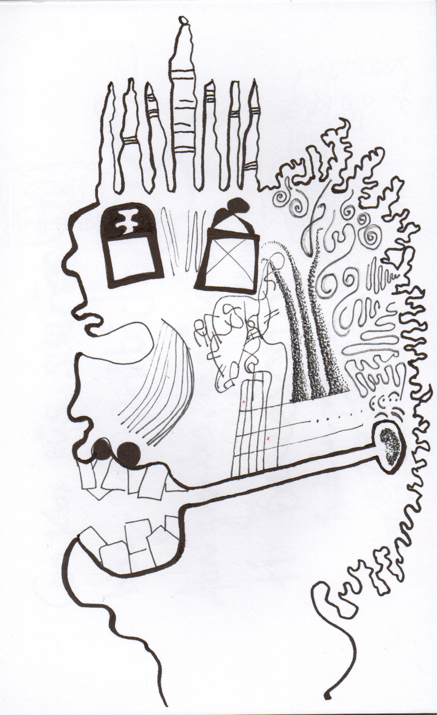 'Barcelona Boy' (Barcelona)