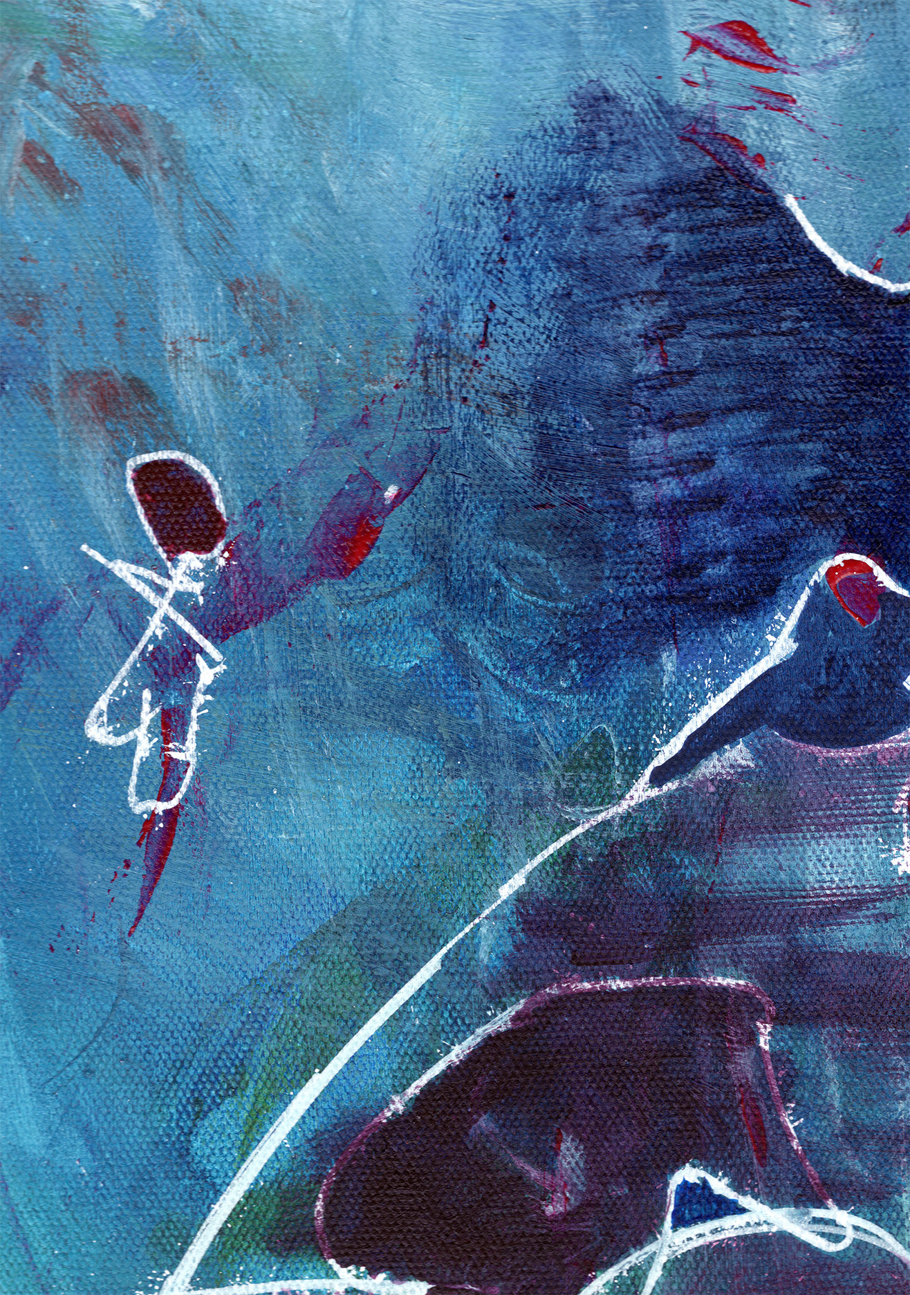 'Nurture' (Moments collection)