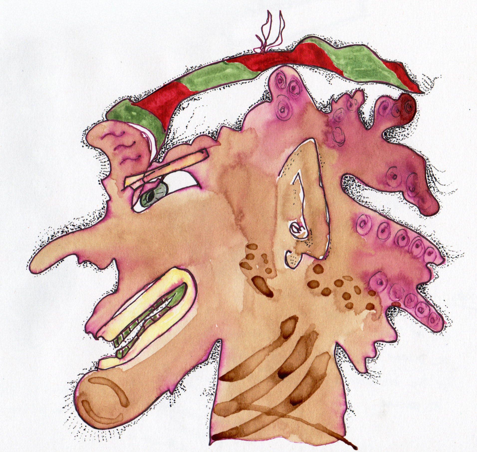  'Manufactured Edge'