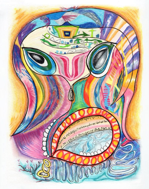 'Embrace'