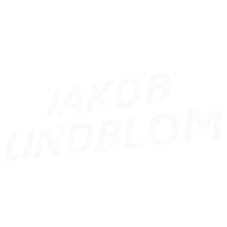 Jakob Lindblom