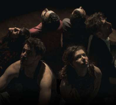 Todos somos anonimos (Actor)