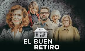 El buen retiro - Participacion - Dir: Pedro Levati - Flow
