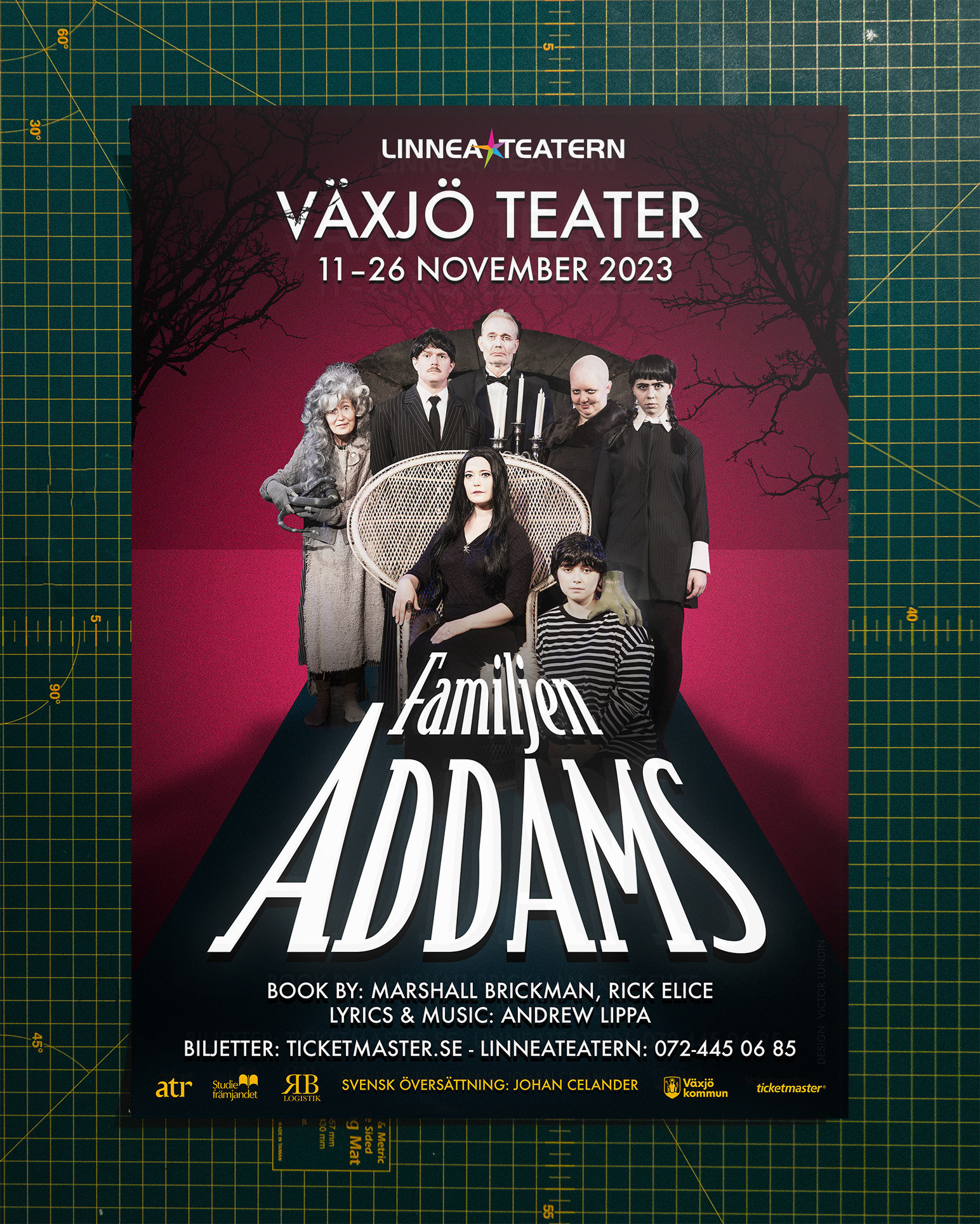 Main poster