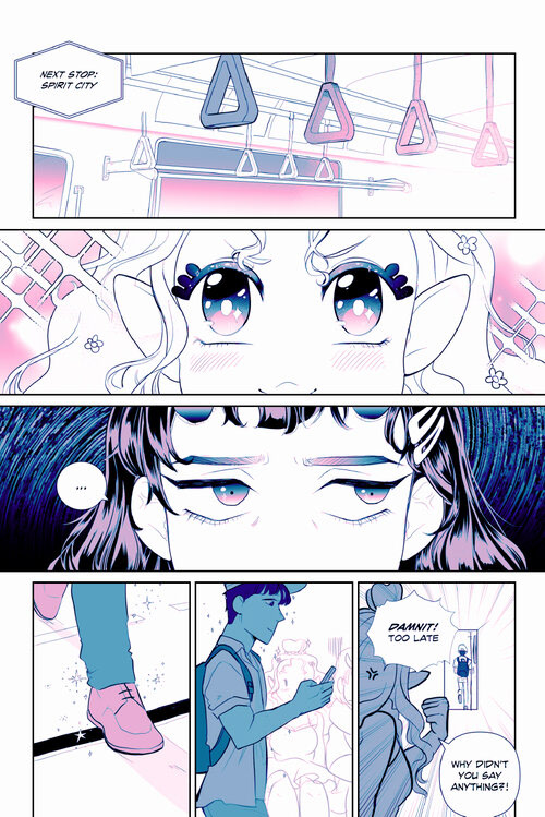 Chasing Love 01