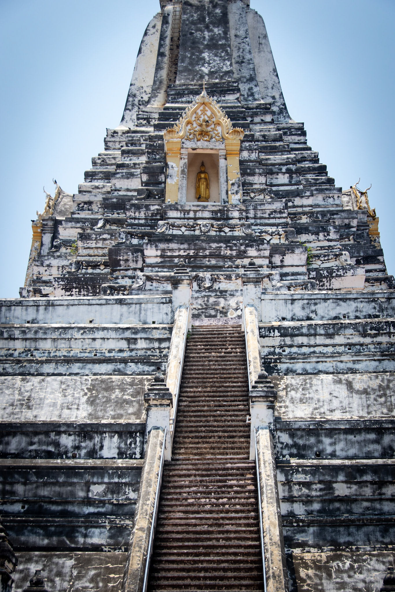 Ayutthaya, (Siam Capital)