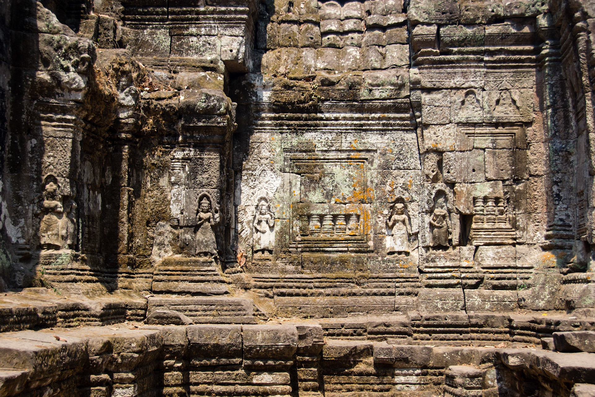 Day 2, Siem Reap, Cambodia