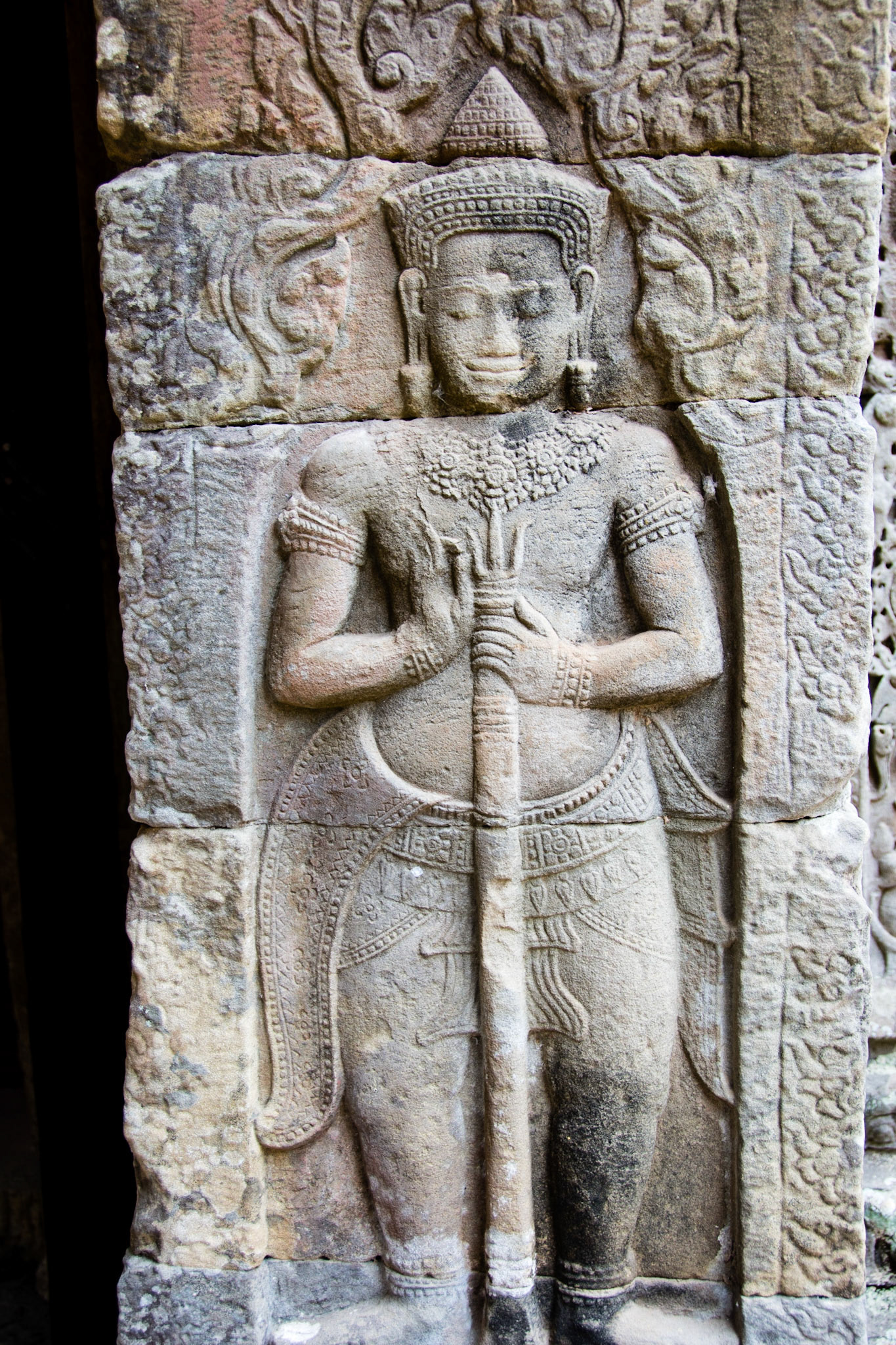 Day 1, Siem Reap, Cambodia