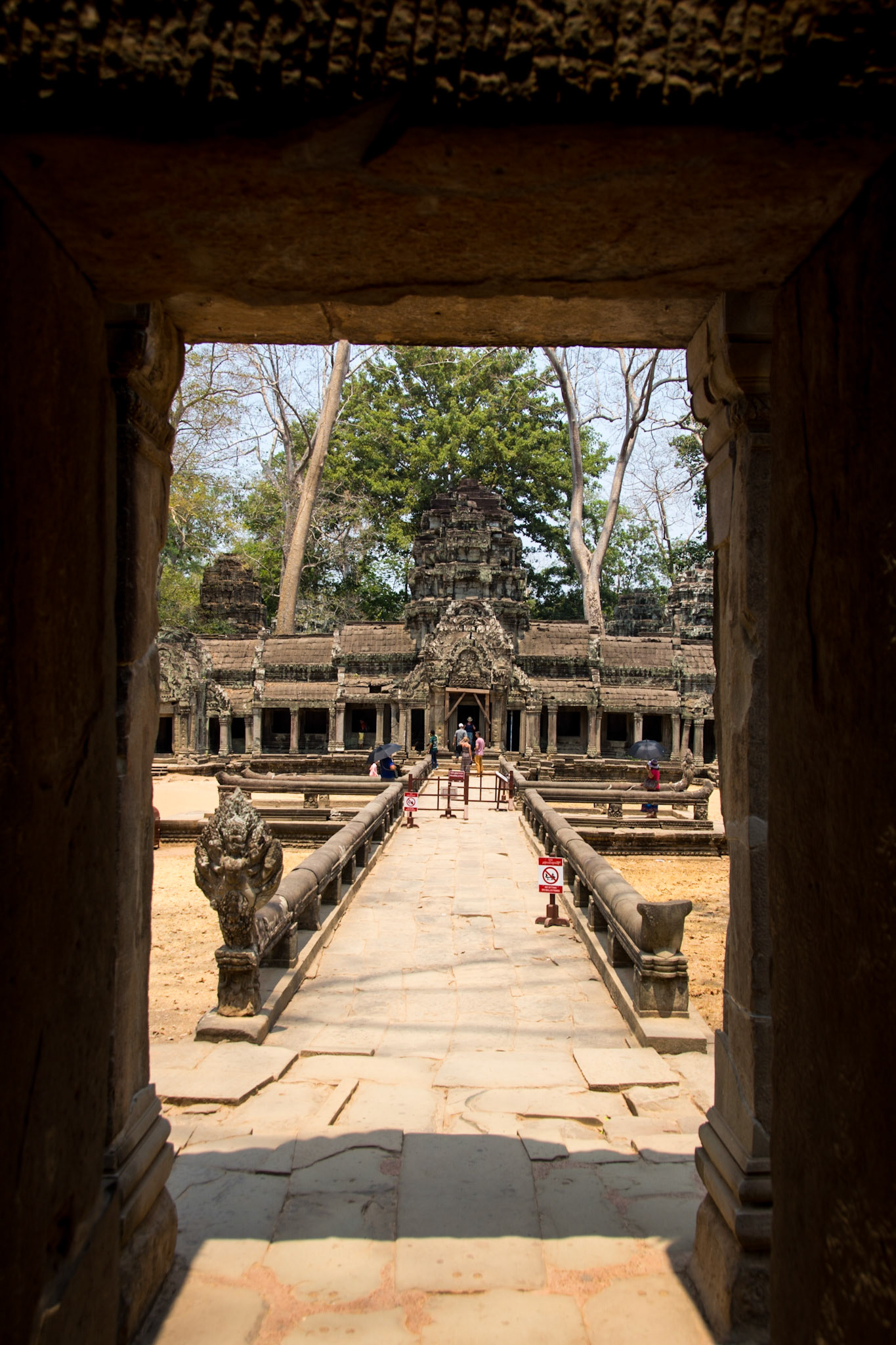 Day 1, Siem Reap, Cambodia