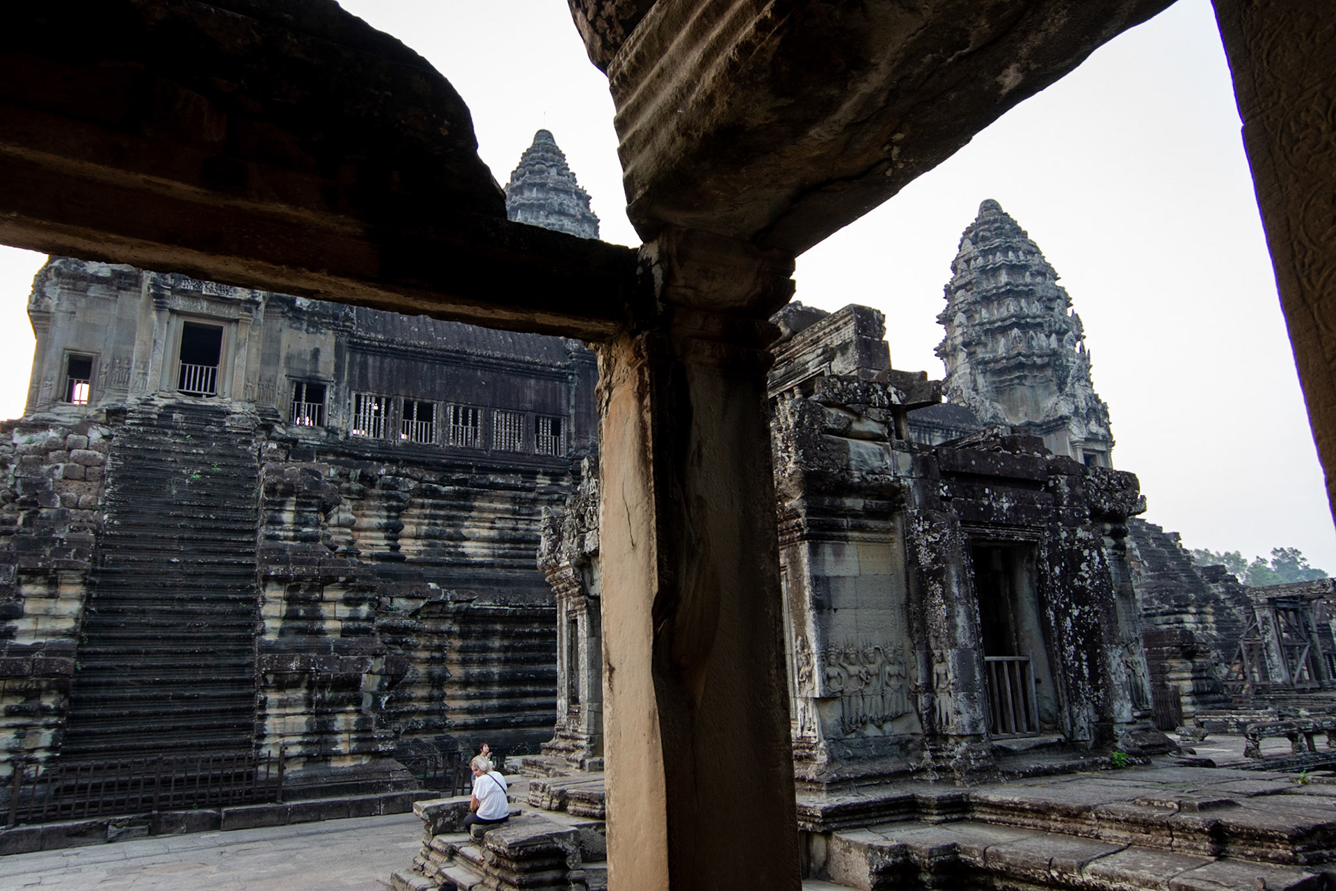 Day 2, Siem Reap, Cambodia