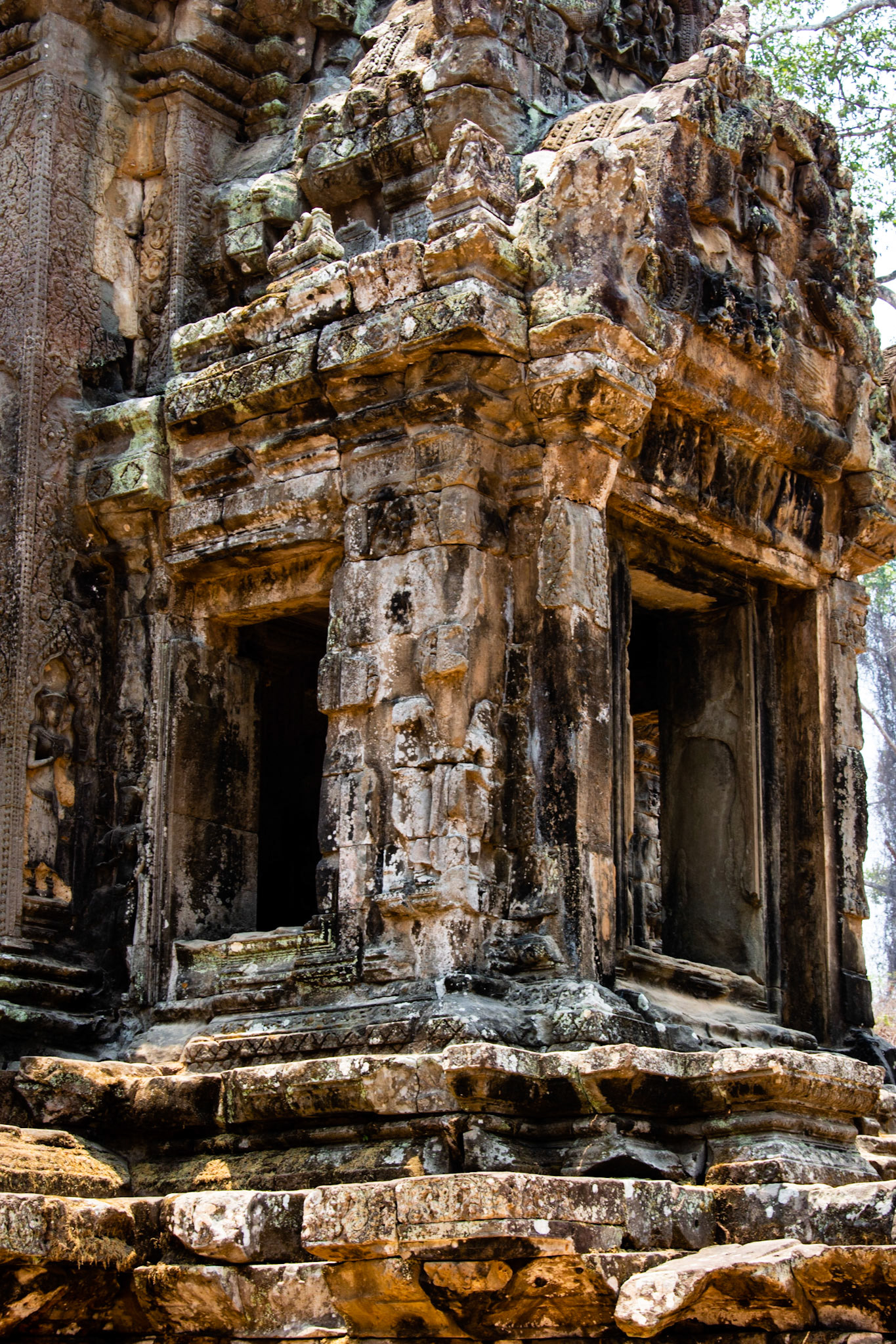 Angkor Wat - Day 3 Outlying Areas