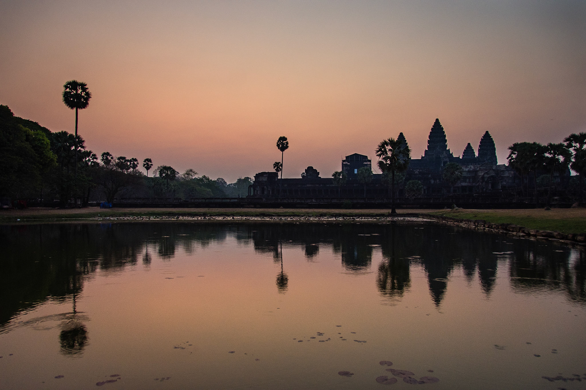 Day 2, Siem Reap, Cambodia