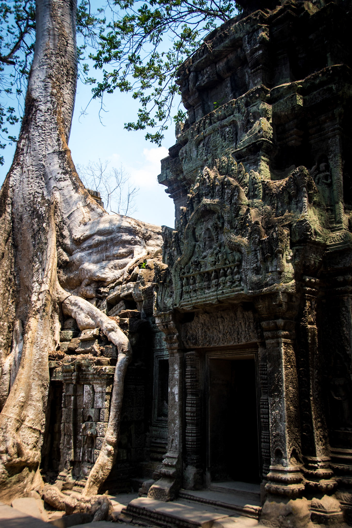 Day 1, Siem Reap, Cambodia
