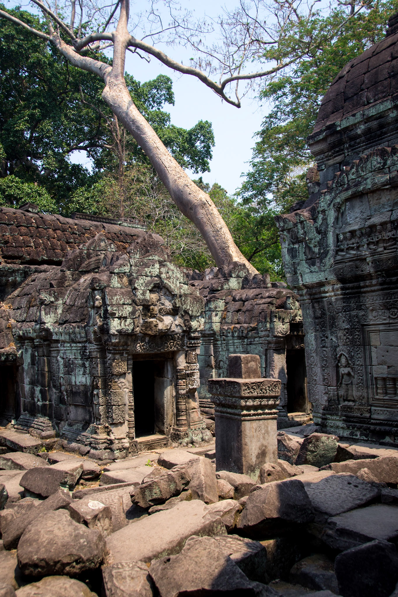 Day 2, Siem Reap, Cambodia