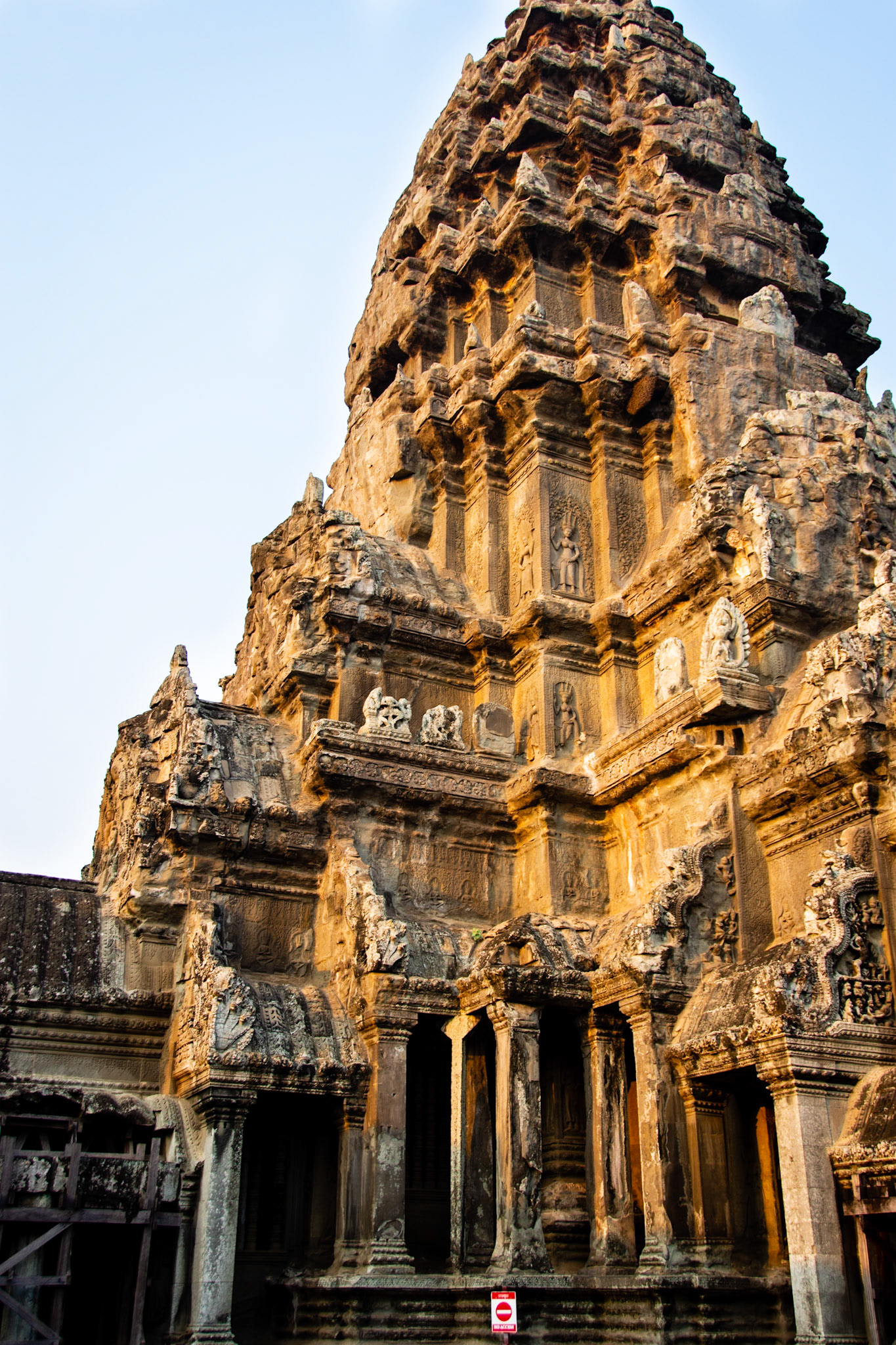 Day 2, Siem Reap, Cambodia