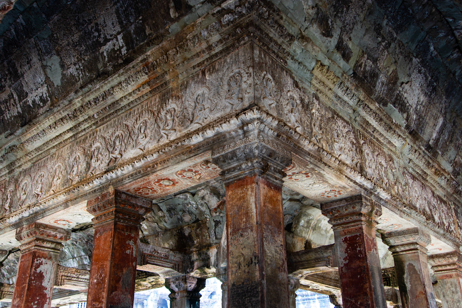 Day 2, Siem Reap, Cambodia