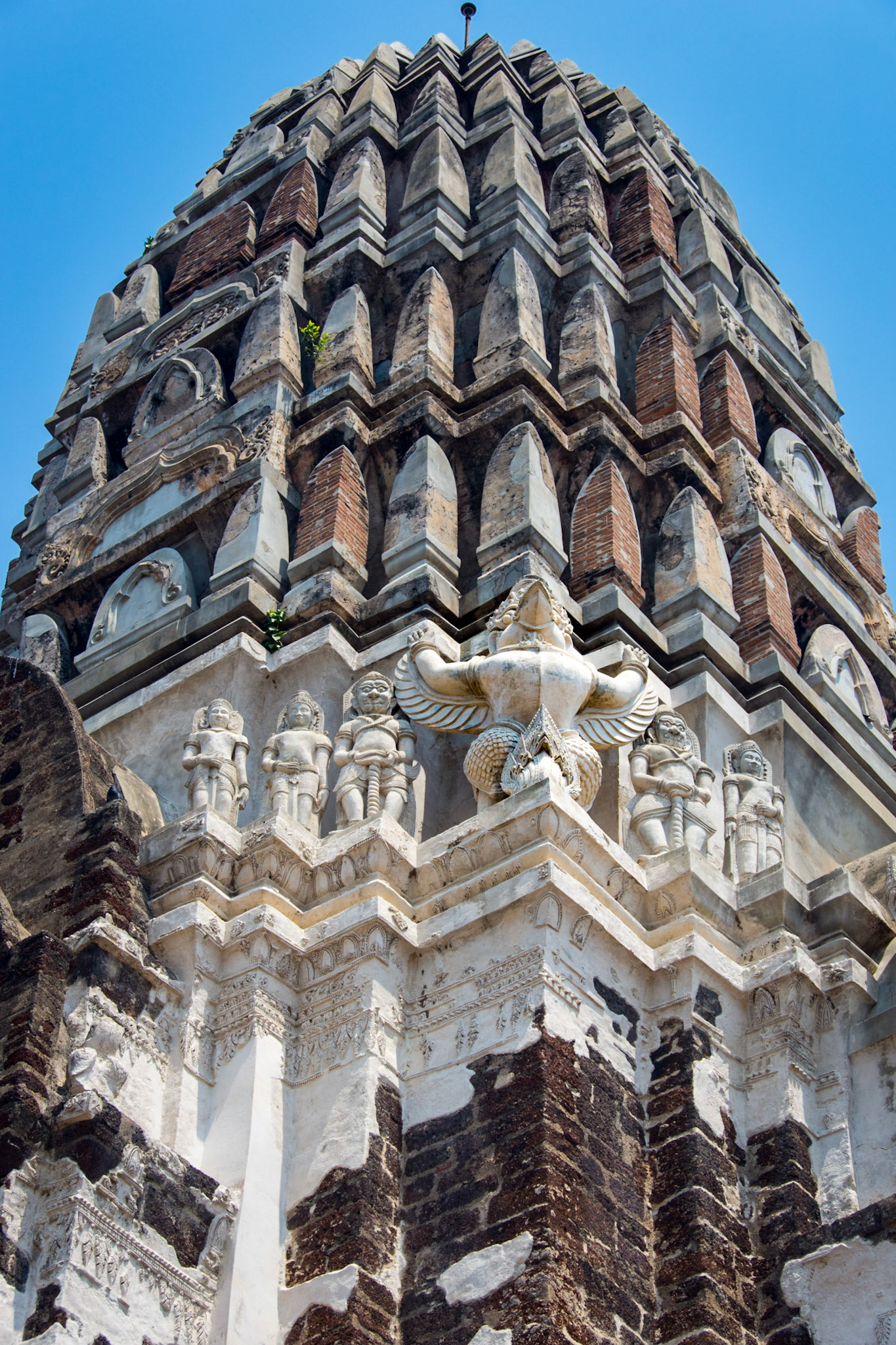 Ayutthaya, (Siam Capital)