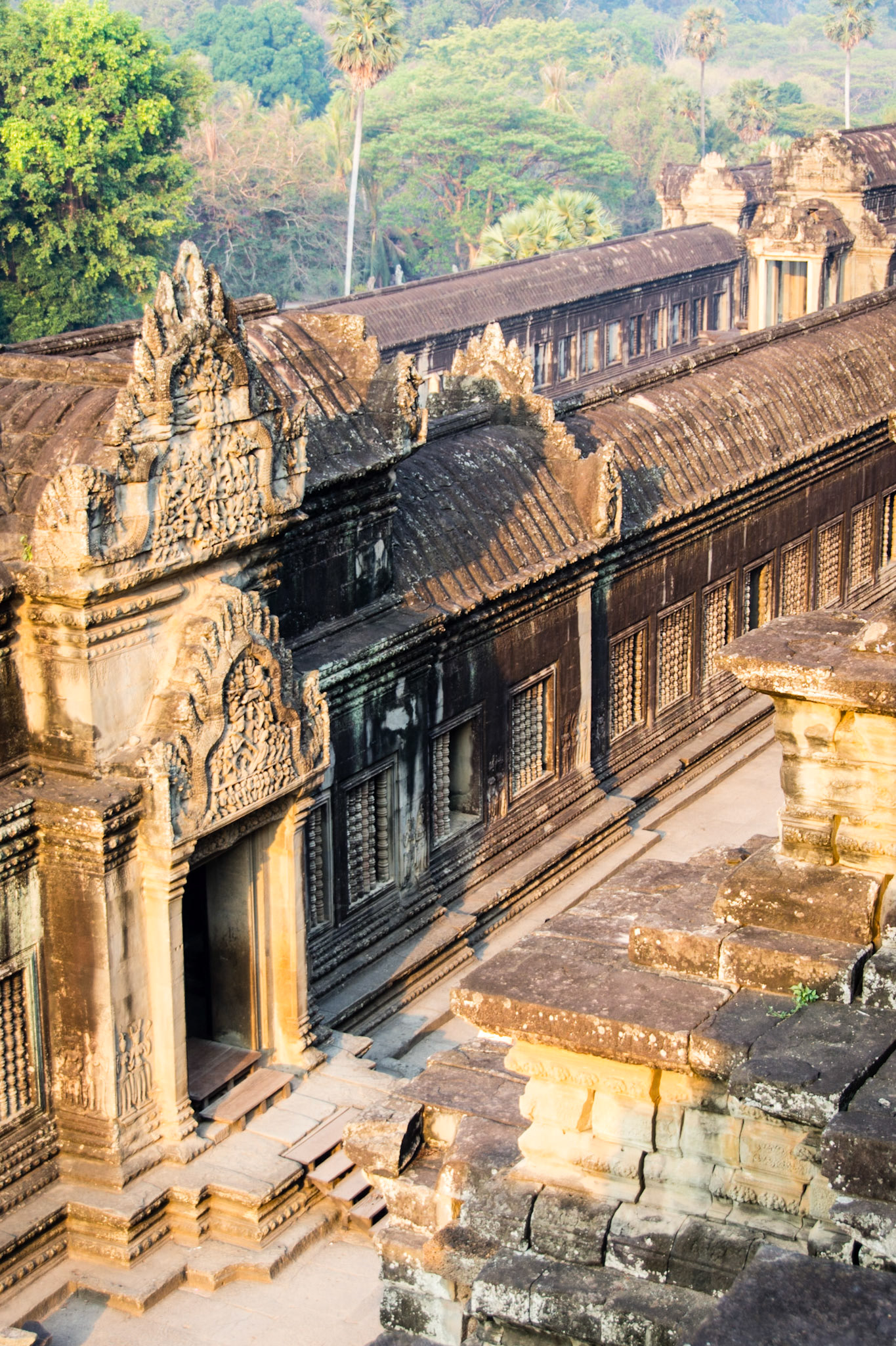 Day 2, Siem Reap, Cambodia