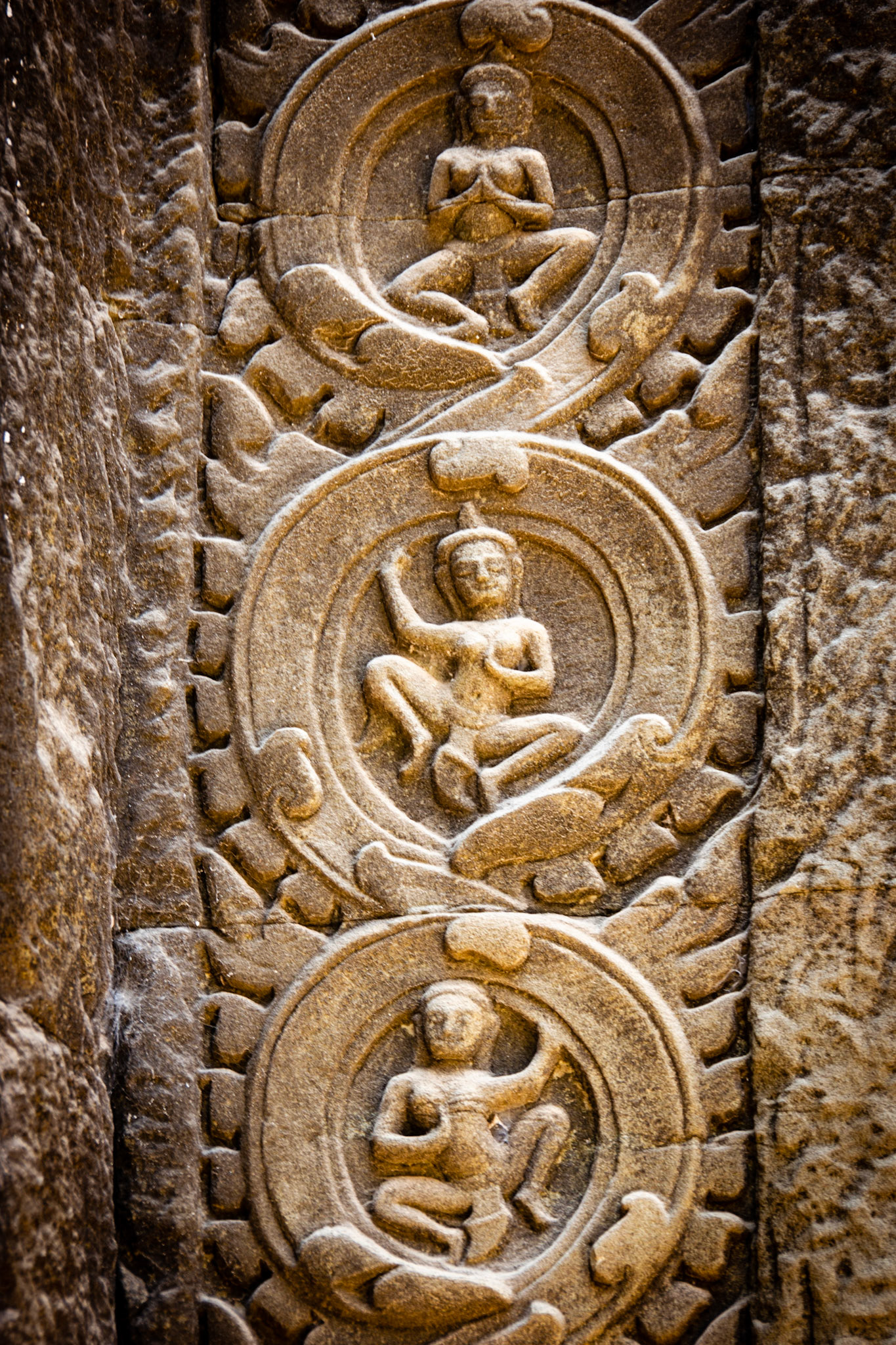 Day 1, Siem Reap, Cambodia