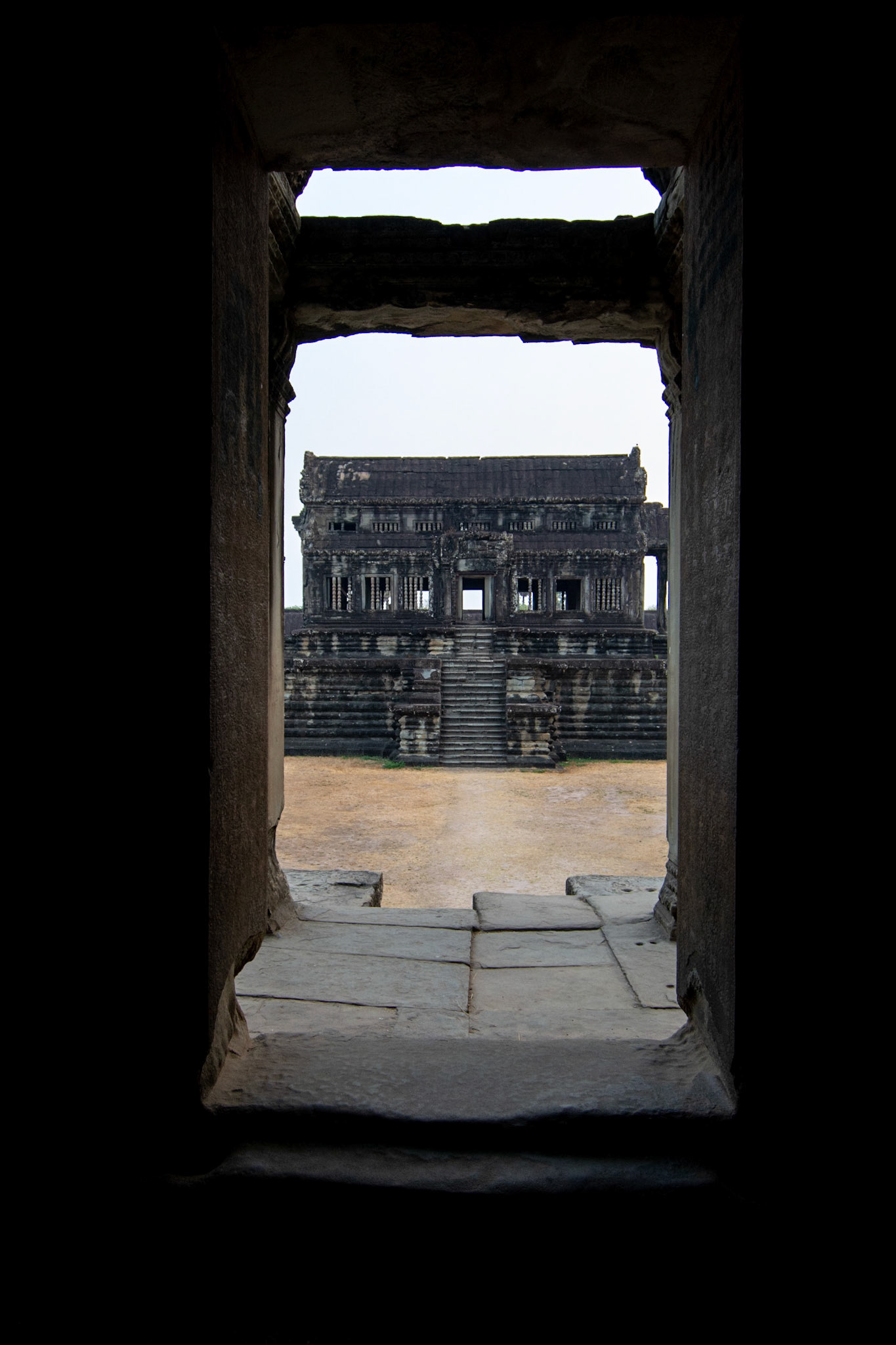 Day 2, Siem Reap, Cambodia