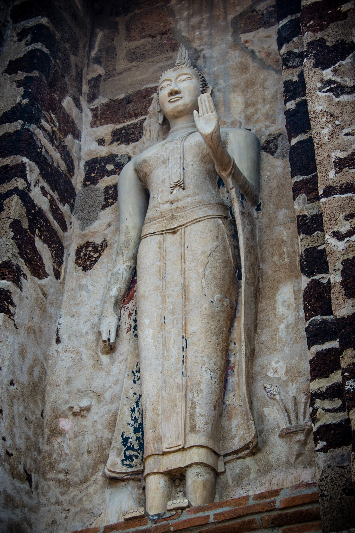 Ayutthaya, (Siam Capital)