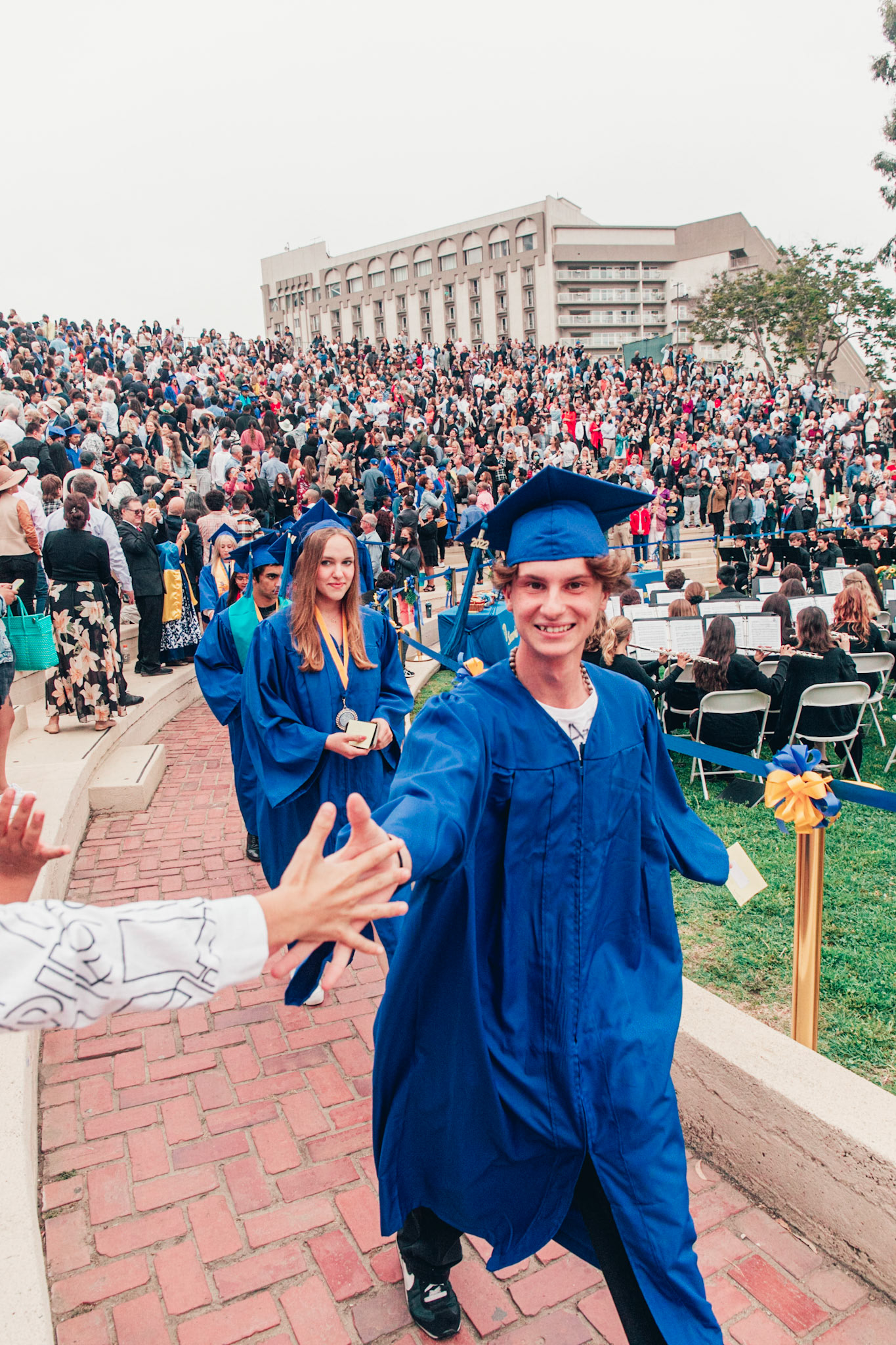 Graduation
