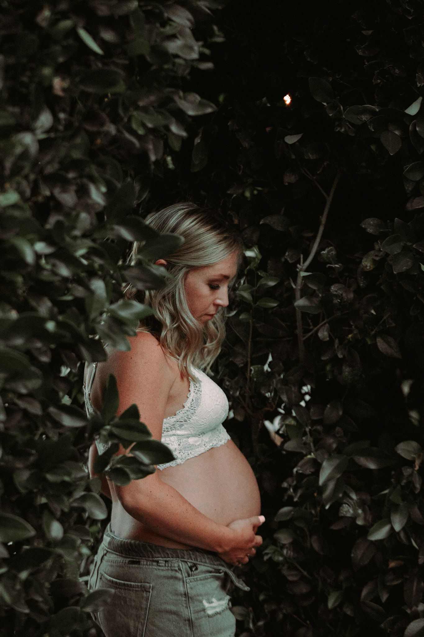 Maternity