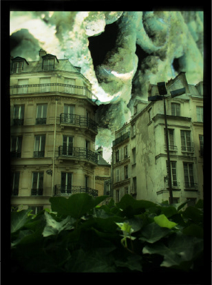 © Karine Pigeon, ADAGP