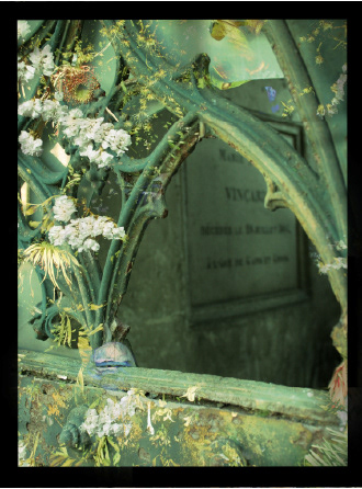 © Karine Pigeon, ADAGP