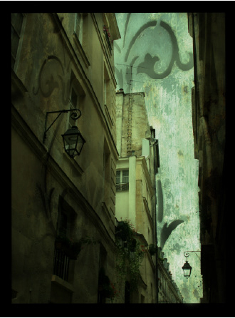 © Karine Pigeon, ADAGP
