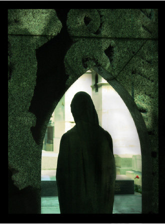 © Karine Pigeon, ADAGP