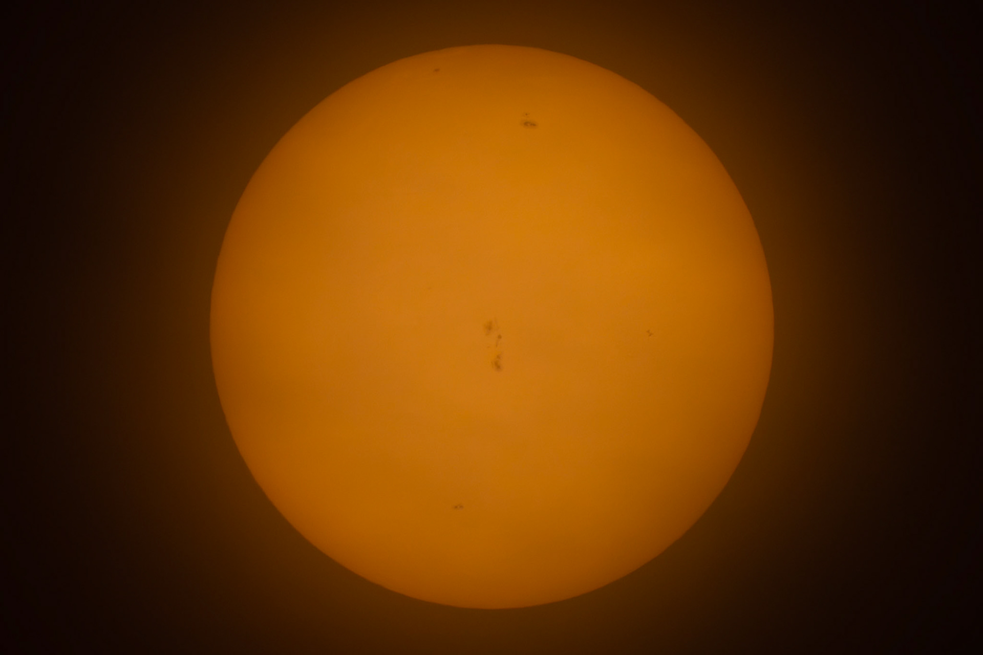 ISS Transit - July 21st 2026