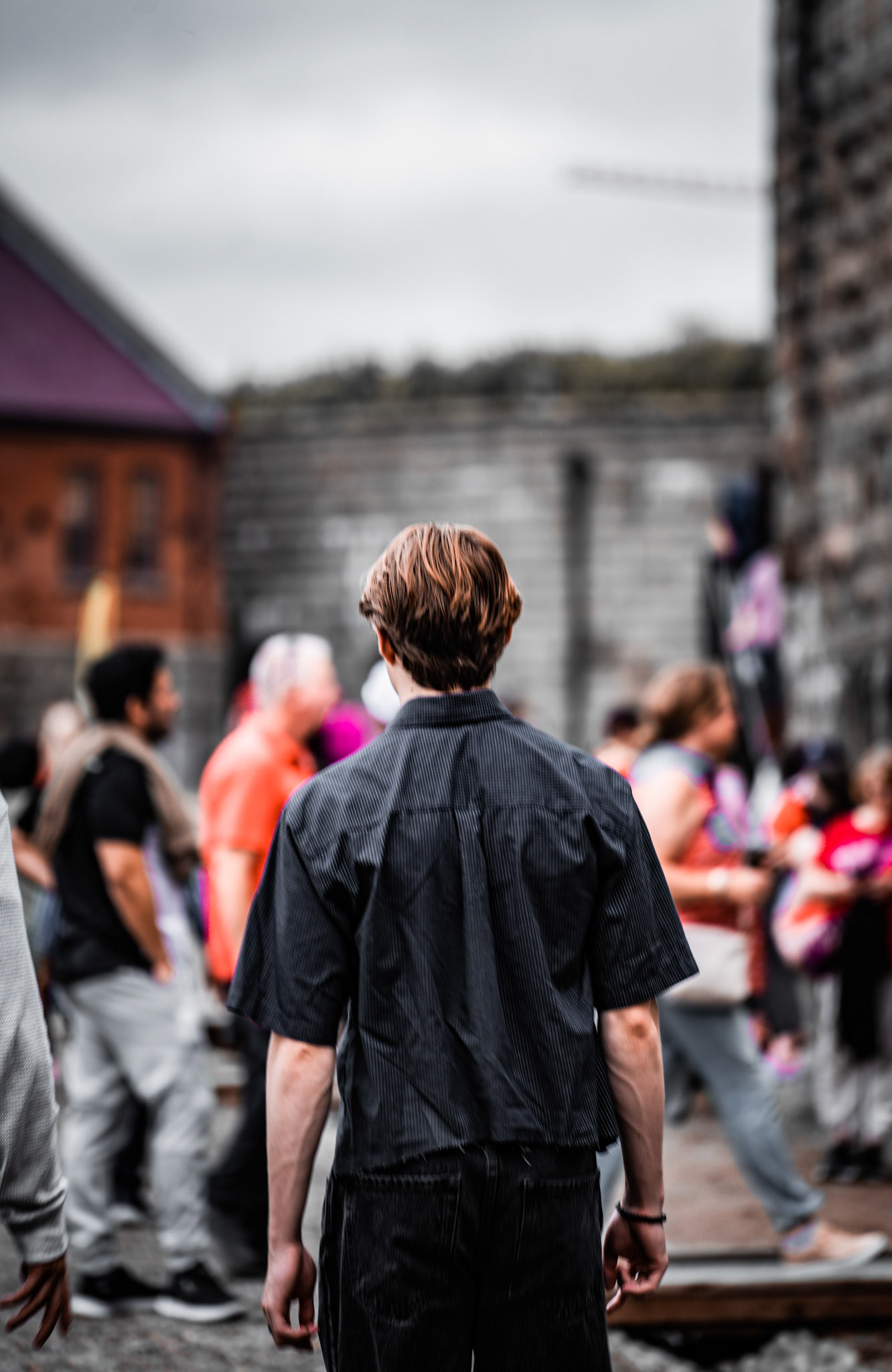Halifax Citadel National Historic Site