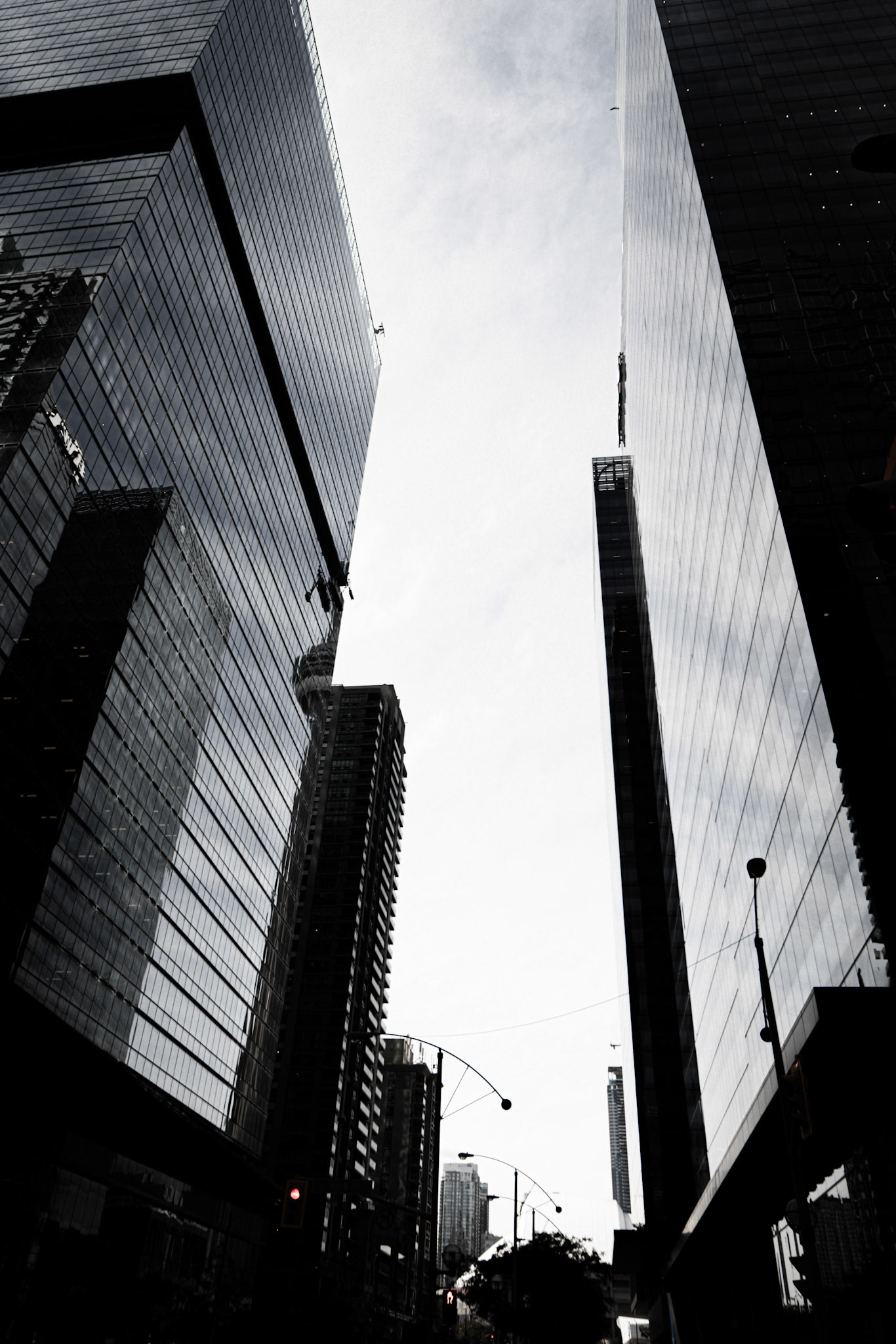 Mirror Building